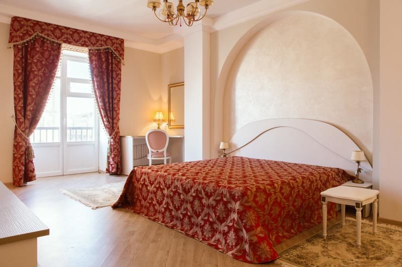 Апартаменты Apartment on Kirova 1 Минск-8