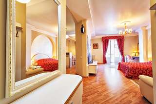 Апартаменты Apartment on Kirova 1 Минск Апартаменты-студио-3