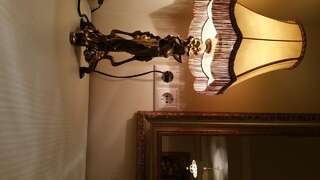 Апартаменты Apartment on Kirova 1 Минск Апартаменты-студио-7