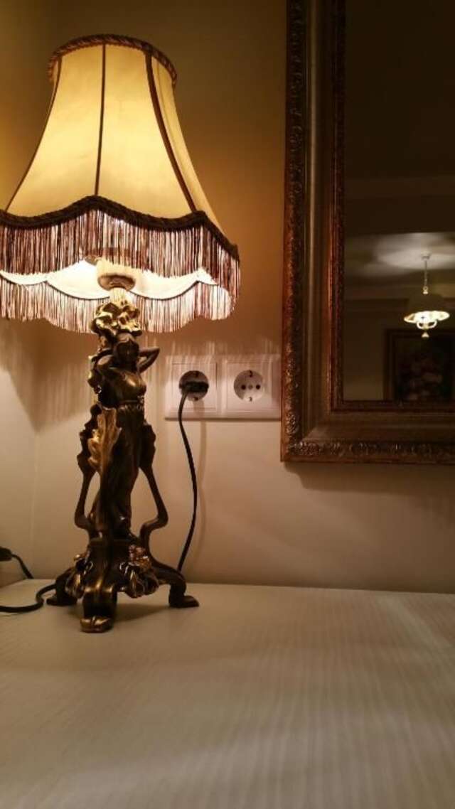 Апартаменты Apartment on Kirova 1 Минск-18